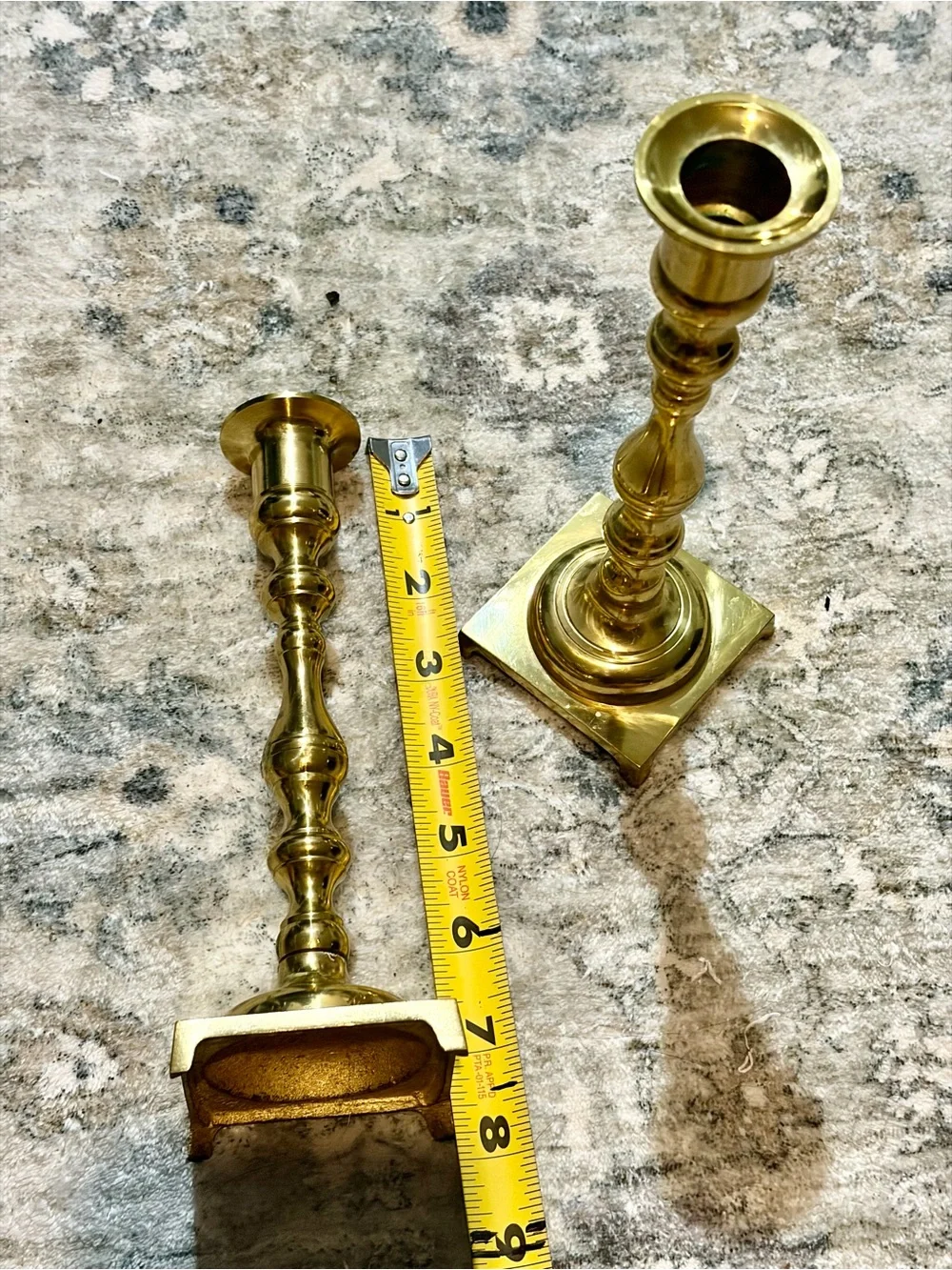 N/A elegant polished